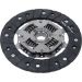 SACHS Kupplungssatz 3000 111 001