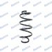 Fahrwerksfeder VA VW Tiguan 90172059