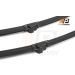 PROFIPOWER Wischblatt 1W1006K PROFIPOWER Wischblatt 1W1006K
