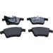 Bremsbelagsatz, Scheibenbremse QP7582C Bremsbelagsatz, Scheibenbremse QP7582C