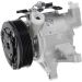 KOMPRESSOR, KLIMAANLAGE VAL814727 KOMPRESSOR, KLIMAANLAGE VAL814727