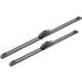Bosch Scheibenwischer Aerotwin AR728S BOSCH AeroTwin 3397118904 Bosch Scheibenwischer Aerotwin AR728S BOSCH AeroTwin 3397118904
