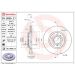 12 482 028 Bremsscheibe HA 09.9908.21 12 482 028 Bremsscheibe HA 09.9908.21