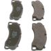 Bremsbelag 0 986 424 925 Bremsbelag 0 986 424 925