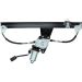 KAMOKA Fensterheber 7200278