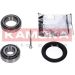 KAMOKA Radlagersatz 5600078 KAMOKA Radlagersatz 5600078