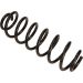 KYB Fahrwerksfeder VW T. Touran 1.4-2.0 02/03 K-Flex RH5549