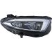 SCHEINWERFER R HELLA MERCEDES CLS C257 17 1EX 015 619-721