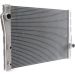 Kühler, Motorkühlung BEHR CR 1049 000S