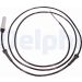 Sensor, Raddrehzahl SS20210 Sensor, Raddrehzahl SS20210
