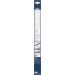 Bosch Wischerblatt U340 3397004578 Bosch Wischerblatt U340 3397004578