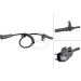 A.B.S. ABS Sensor 31808 A.B.S. ABS Sensor 31808