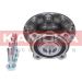 KAMOKA Radlagersatz 5500070 KAMOKA Radlagersatz 5500070