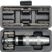 Schlag-Schraubendreher Satz Cr-V 6-Tlg YT-2802 Schlag-Schraubendreher Satz Cr-V 6-Tlg YT-2802