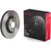 Bremsscheibe VA FORD Focus 18 PRIME LINE - UV Coated 09.N378.11 Bremsscheibe VA FORD Focus 18 PRIME LINE - UV Coated 09.N378.11