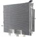 Kondensator, Klimaanlage AC 720 000S