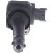 Kerzenschaftsp.m.EFT NISSAN MICRA (K11) 1.4 i 16V -2.03 0 221 504 017