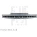 Bremsscheibe Hyundai P. Terracan 2.9 Crdi 4Wd 01-06 ADG043101 Bremsscheibe Hyundai P. Terracan 2.9 Crdi 4Wd 01-06 ADG043101