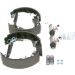 Bremsbacken 0 204 114 630 Bremsbacken 0 204 114 630