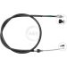 A.B.S. Handbremsseil Seilzug Festellbremse K16988 A.B.S. Handbremsseil Seilzug Festellbremse K16988