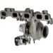 Nissens Turbo 93348 Nissens Turbo 93348