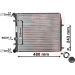 VAN WEZEL Kühler, Motorkühlung 76002005 IR PLUS