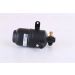 Trockner PKW MERCEDES SLK 96-00 95234