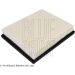 Luftfilter Chrysler ADA102237 Luftfilter Chrysler ADA102237