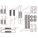 391-0712 Montagesatz f.Bremsbacken VW T4 90 105-0712
