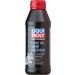 Liqui Moly Motorbike Fork Oil 10W medium 500 ml 1506 500ml Dose Kunststoff