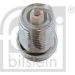 FEBI BILSTEIN Zündkerze 13424 FEBI BILSTEIN Zündkerze 13424