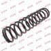 KYB Fahrwerksfeder Skoda T. Felicia 1.3/1.6/1.9D 08.95-06.01 RA5132 KYB Fahrwerksfeder Skoda T. Felicia 1.3/1.6/1.9D 08.95-06.01 RA5132