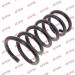 KYB Fahrwerksfeder Volvo T. Xc90 2.4/2.5/2.9 10/02 K-Flex RG6799