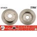 Bremsscheibe Toyota T. Rav4 DF4829 Bremsscheibe Toyota T. Rav4 DF4829