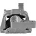 TEDGUM_TD Lagerung, Motor TED42892