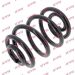 KYB Fahrwerksfeder Bmw T. Z4 (E85) 2.0I/2.2I/2.5 02/03 K-Flex RX6751
