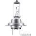 H7 OSRAM 24V 70W PX26D H7 ORIGINAL 64215
