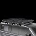 Thule Caprock Railing Kit L 611203