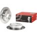 82 482 032 Bremsscheibe HA 08.A354.10 82 482 032 Bremsscheibe HA 08.A354.10