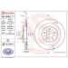 Bremsscheibe HA 09.N446.11 Bremsscheibe HA 09.N446.11