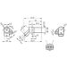 Drehzahlgeber OPEL,SUZUKI 0 261 210 151 Drehzahlgeber OPEL,SUZUKI 0 261 210 151