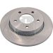 FEBI BILSTEIN Bremsscheibe 175209 FEBI BILSTEIN Bremsscheibe 175209