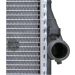 Kühler, Motorkühlung CR 281 000P Kühler, Motorkühlung CR 281 000P
