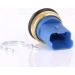 NISSENS Sensor, Kühlmitteltemperatur 207069 FIRST FIT