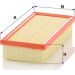 Mann & Hummel Luftfilter PKW MB S-Klasse S560 17 C 30 028
