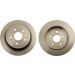Bremsscheibe Jeep T. Grand Cherokee 05-/Commander TRW SINGLE DF4914S Bremsscheibe Jeep T. Grand Cherokee 05-/Commander TRW SINGLE DF4914S