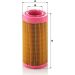 Mann & Hummel Luftfilter Motorrad C 946/2 Mann & Hummel Luftfilter Motorrad C 946/2