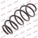 KYB Fahrwerksfeder Opel P. Astra J 1.6 12/09 RA3961 KYB Fahrwerksfeder Opel P. Astra J 1.6 12/09 RA3961