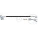 A.B.S. Bremsschlauch SL 1326