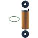 MAHLE Ölfilter OX 196/3D MAHLE Ölfilter OX 196/3D